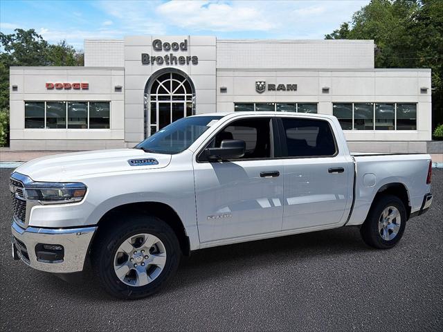 2026 Ram 1500 Big Horn Crew Cab 4x4 5'7" Box for sale in South Weymouth, MA