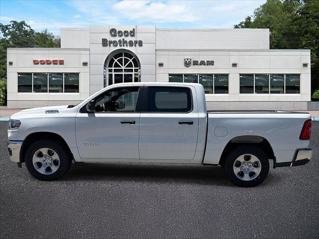 2026 Ram 1500 Big Horn Crew Cab 4x4 5'7" Box for sale in South Weymouth, MA