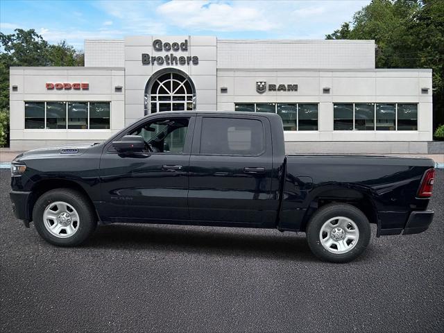 2026 RAM Ram 1500 RAM 1500 TRADESMAN CREW CAB 4X4 57 BOX