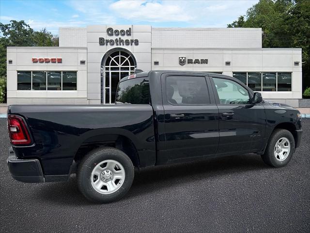 2026 Ram 1500 Tradesman Crew Cab 4x4 5'7" Box