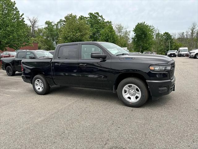 2026 Ram 1500 Tradesman Crew Cab 4x4 5'7" Box