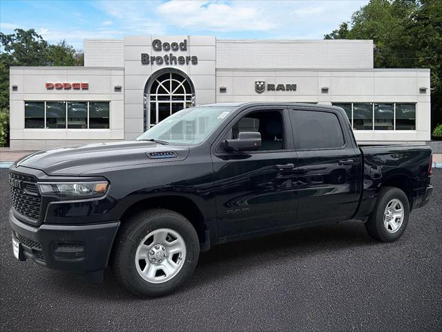 2026 Ram 1500 Tradesman Crew Cab 4x4 5'7" Box for sale in South Weymouth, MA