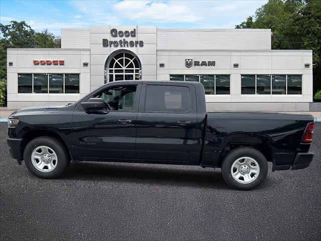 2026 RAM 1500 RAM 1500 TRADESMAN CREW CAB 4X4 57 BOX