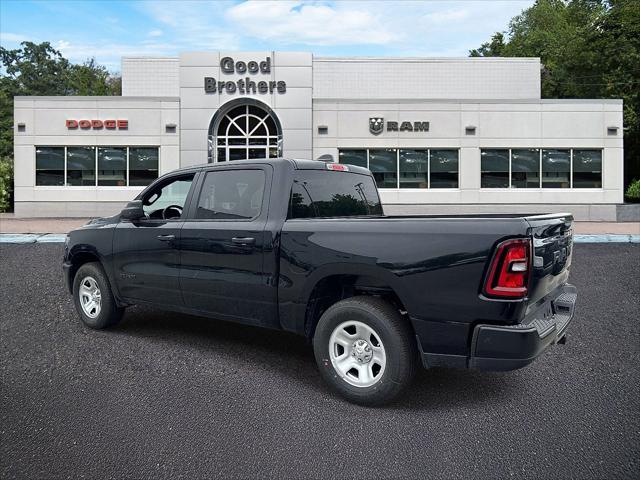 2026 RAM 1500 RAM 1500 TRADESMAN CREW CAB 4X4 57 BOX