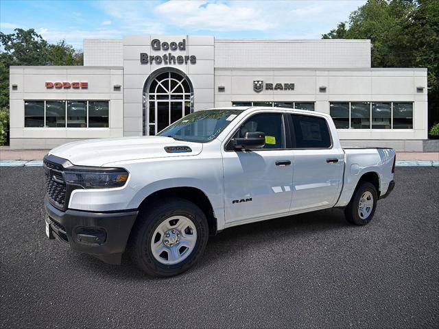 2026 Ram 1500 Tradesman Crew Cab 4x4 5'7" Box for sale in South Weymouth, MA