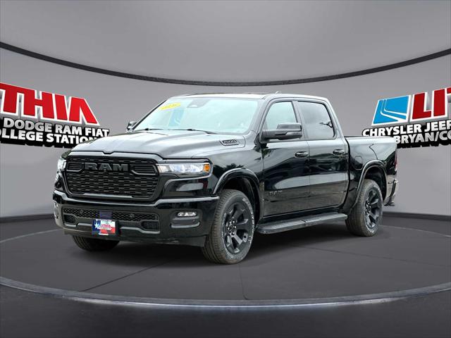 2026 RAM Ram 1500 RAM 1500 LONE STAR CREW CAB 4X4 57 BOX 2026 RAM Ram 1500 RAM 1500 LONE STAR CREW CAB 4X4 57 BOX