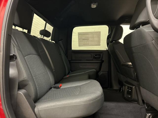 2026 Ram 2500 Tradesman Crew Cab 4x4 64 Box