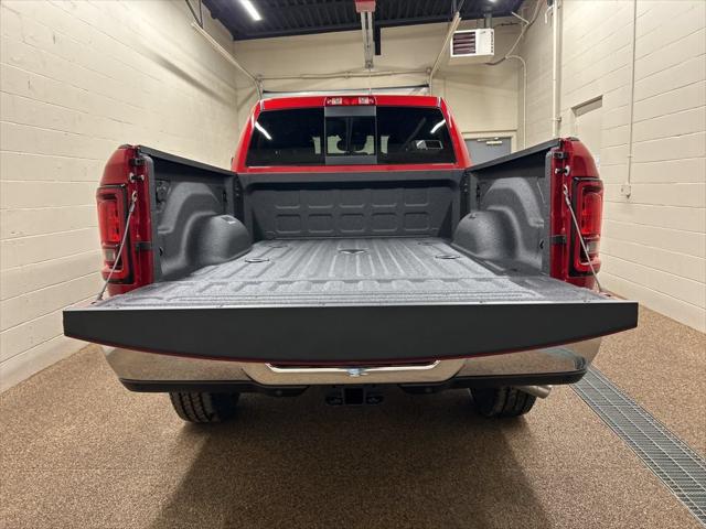 2026 Ram 2500 Tradesman Crew Cab 4x4 64 Box