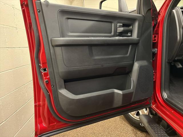 2026 Ram 2500 Tradesman Crew Cab 4x4 64 Box