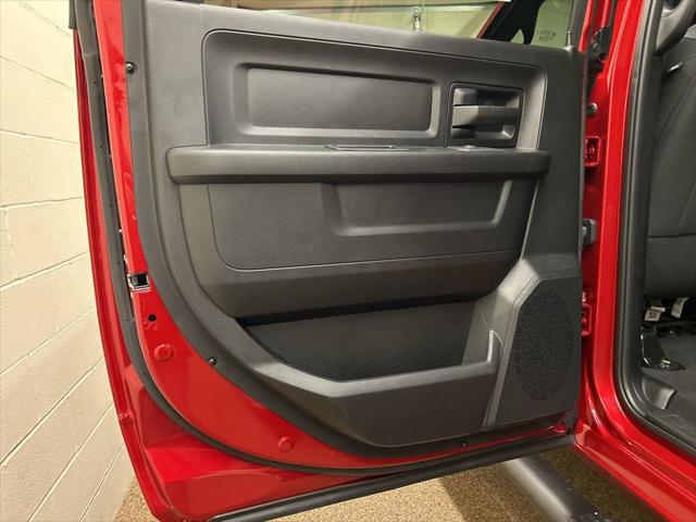 2026 Ram 2500 Tradesman Crew Cab 4x4 64 Box