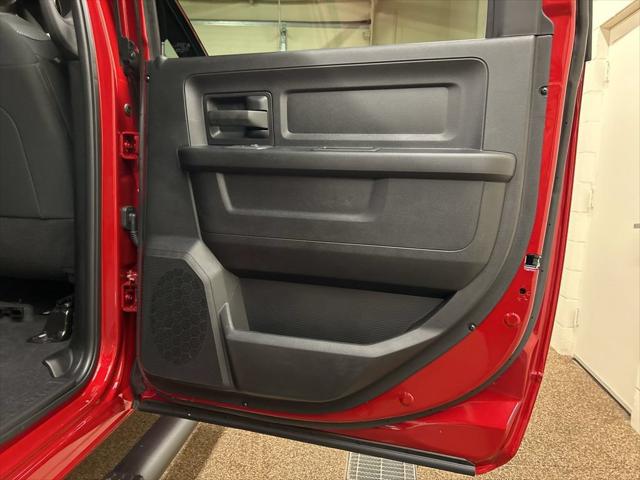 2026 Ram 2500 Tradesman Crew Cab 4x4 64 Box