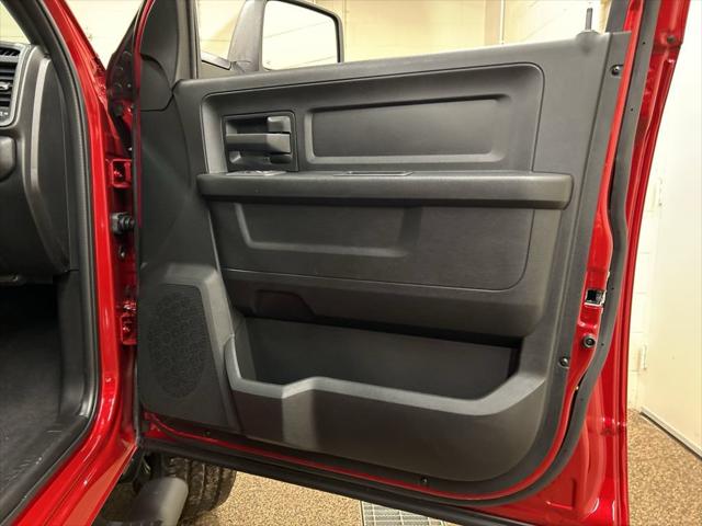 2026 Ram 2500 Tradesman Crew Cab 4x4 64 Box