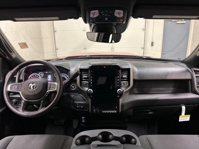 2026 Ram 2500 Tradesman Crew Cab 4x4 64 Box