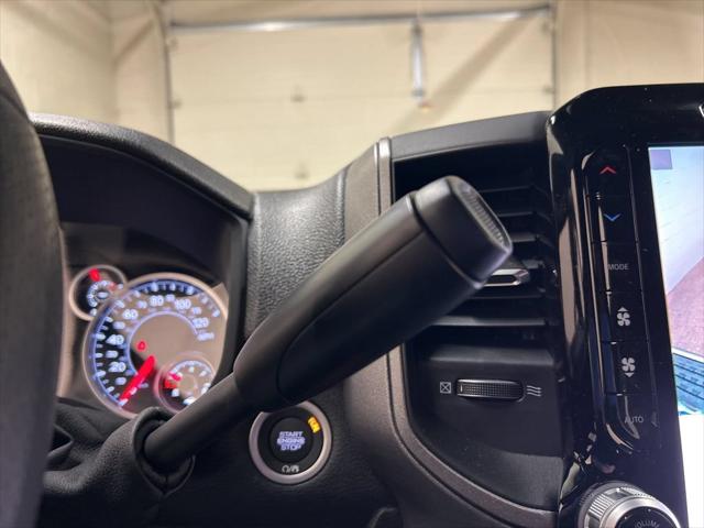 2026 Ram 2500 Tradesman Crew Cab 4x4 64 Box