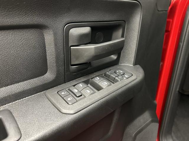 2026 Ram 2500 Tradesman Crew Cab 4x4 64 Box