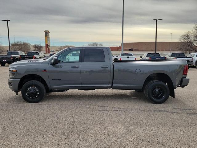 2026 RAM Ram 3500 RAM 3500 LARAMIE CREW CAB 4X4 8 BOX