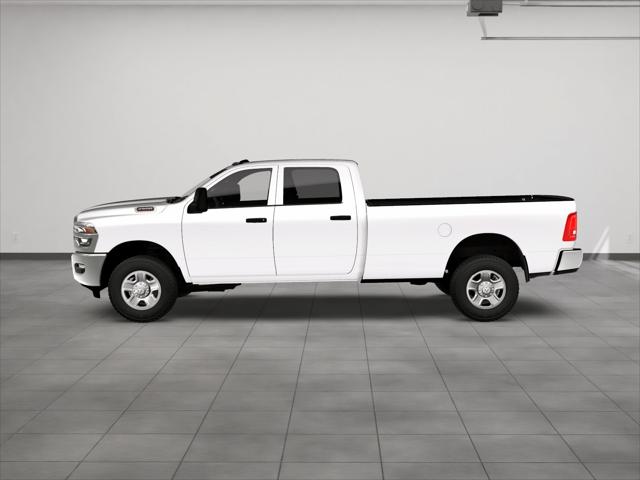 2026 RAM Ram 2500 RAM 2500 TRADESMAN CREW CAB 4X4 8 BOX