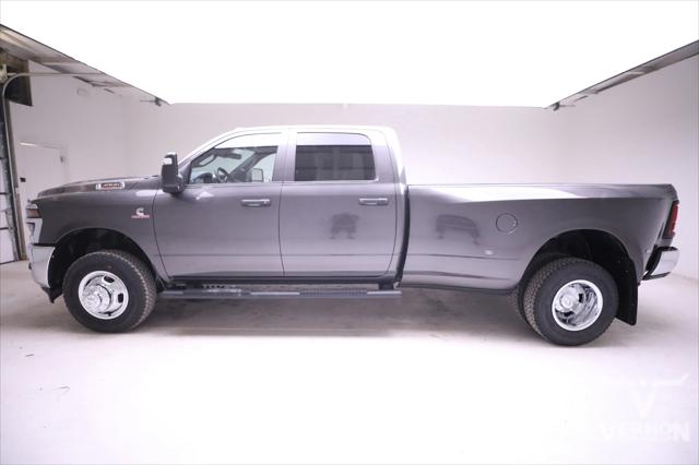 2026 RAM Ram 3500 RAM 3500 TRADESMAN CREW CAB 4X4 8 BOX