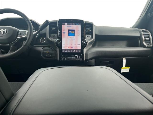 2026 RAM Ram 2500 RAM 2500 TRADESMAN CREW CAB 4X4 64 BOX