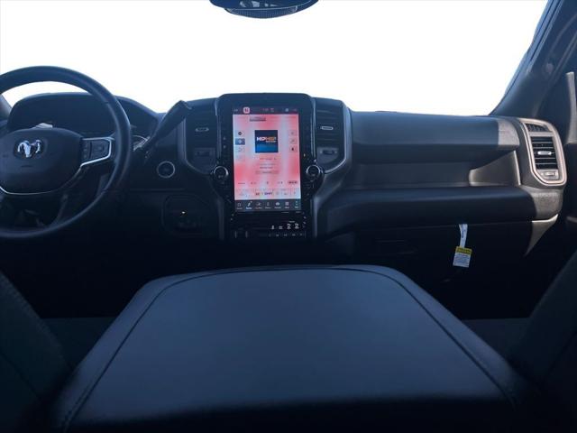 2026 RAM Ram 2500 RAM 2500 TRADESMAN CREW CAB 4X4 64 BOX