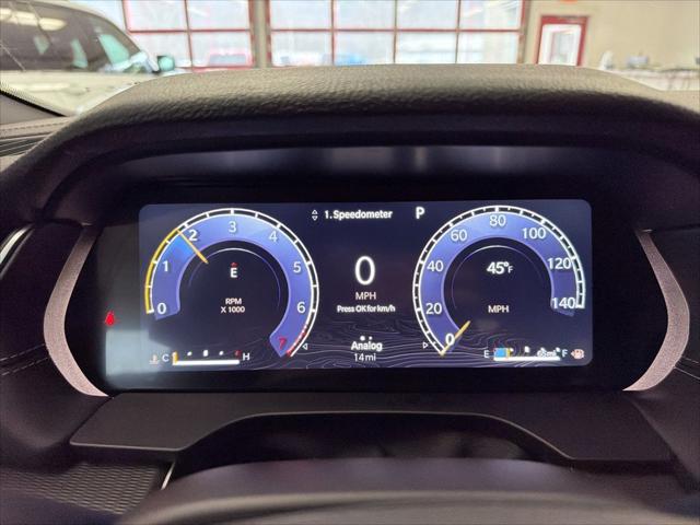 2025 Jeep Grand Cherokee Laredo X 4x4