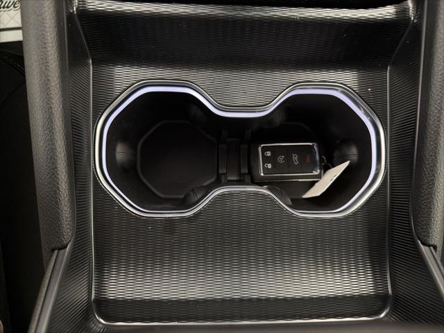 2025 Jeep Grand Cherokee Laredo X 4x4