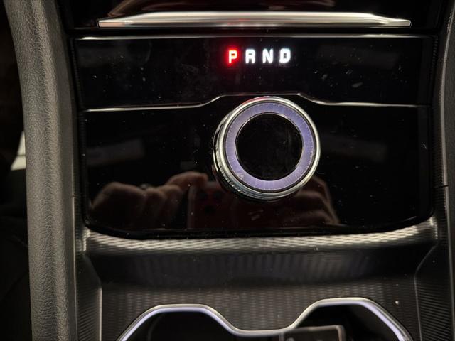 2025 Jeep Grand Cherokee Laredo X 4x4