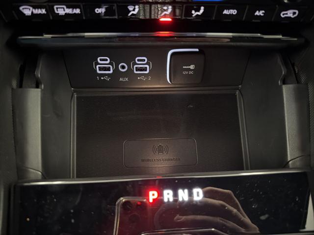 2025 Jeep Grand Cherokee Laredo X 4x4