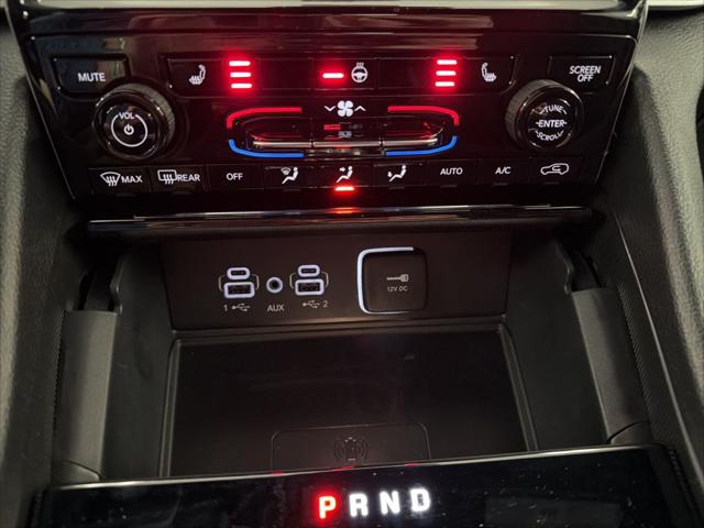 2025 Jeep Grand Cherokee Laredo X 4x4