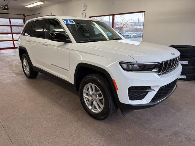 2025 Jeep Grand Cherokee Laredo X 4x4 for sale in Painted Post, NY