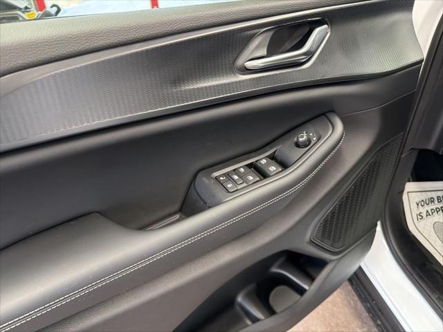 2025 Jeep Grand Cherokee Laredo X 4x4