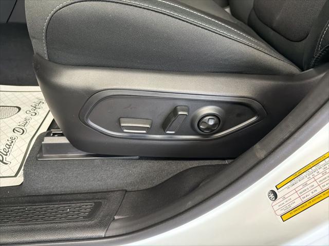 2025 Jeep Grand Cherokee Laredo X 4x4