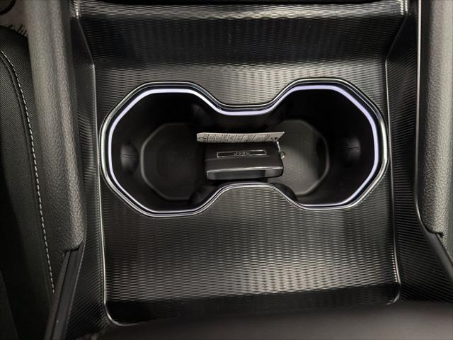 2025 Jeep Grand Cherokee Laredo X 4x4