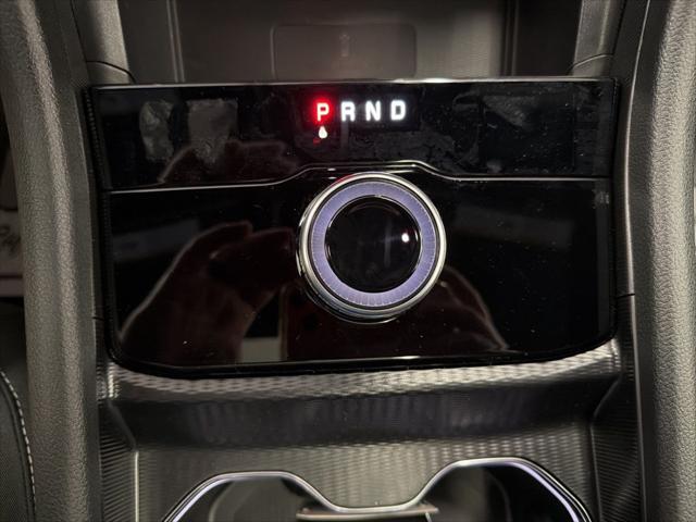 2025 Jeep Grand Cherokee Laredo X 4x4