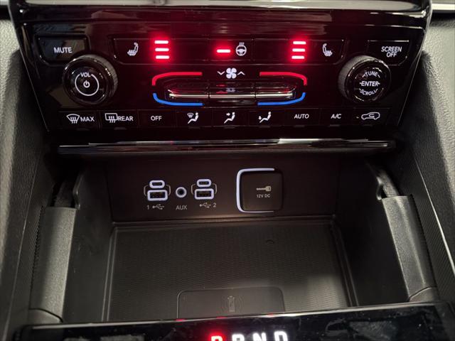2025 Jeep Grand Cherokee Laredo X 4x4