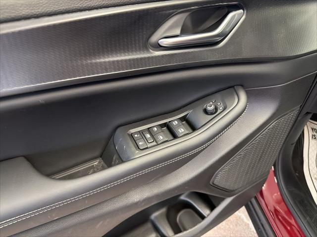 2025 Jeep Grand Cherokee Laredo X 4x4