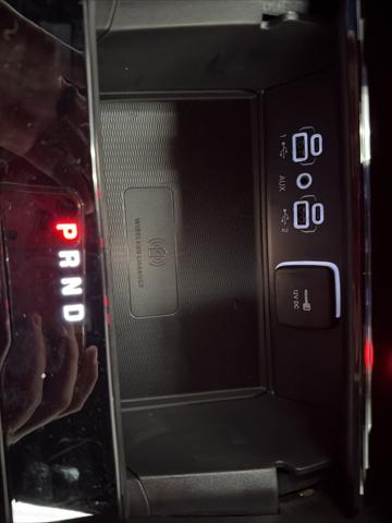 2025 Jeep Grand Cherokee Laredo X 4x4