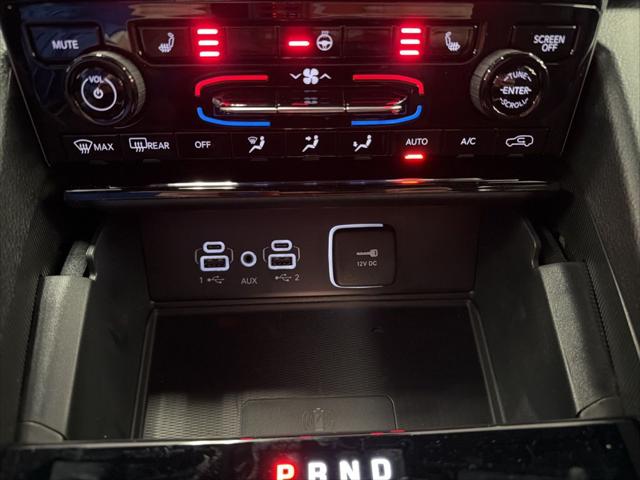 2025 Jeep Grand Cherokee Laredo X 4x4