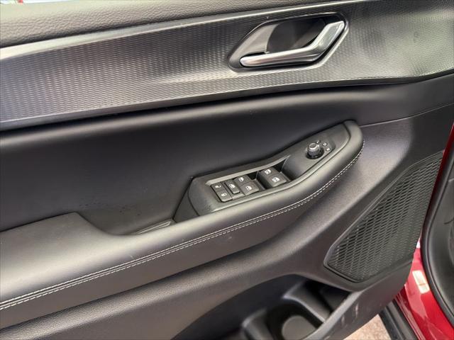 2025 Jeep Grand Cherokee Altitude X 4x4