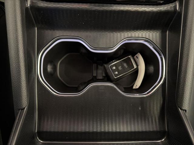 2025 Jeep Grand Cherokee Altitude X 4x4