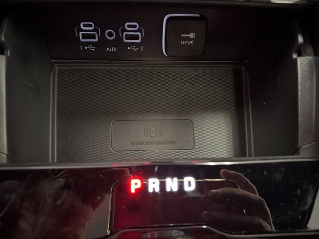 2025 Jeep Grand Cherokee Altitude X 4x4