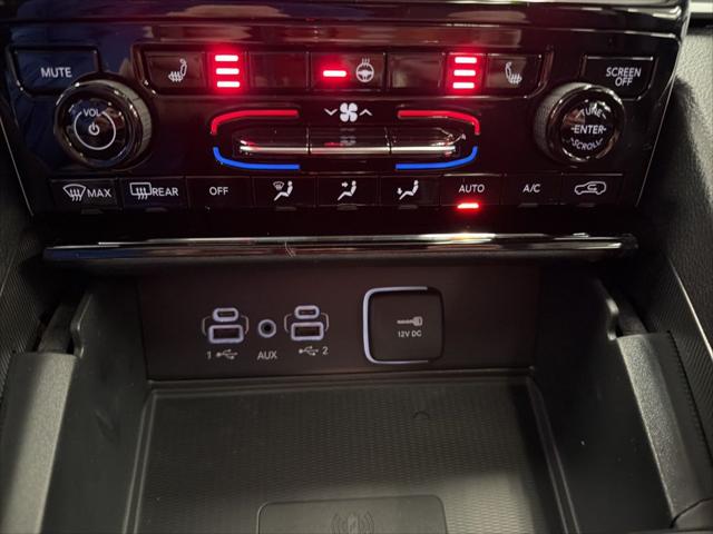 2025 Jeep Grand Cherokee Altitude X 4x4