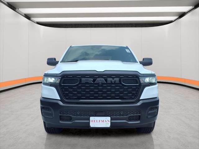 2026 RAM 1500 RAM 1500 TRADESMAN CREW CAB 4X4 57 BOX