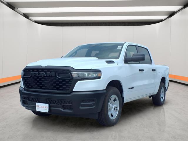 2026 RAM 1500 RAM 1500 TRADESMAN CREW CAB 4X4 57 BOX