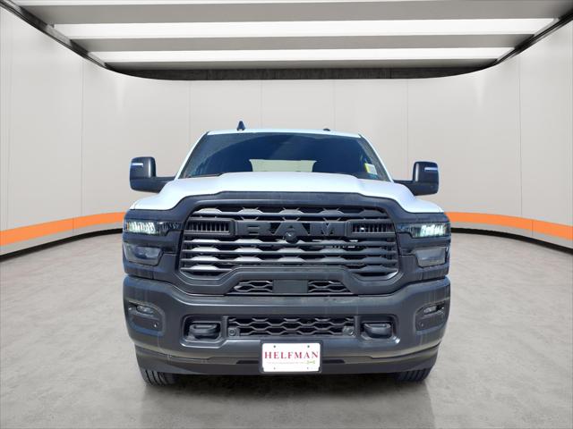 2026 RAM Ram 2500 RAM 2500 TRADESMAN CREW CAB 4X4 64 BOX