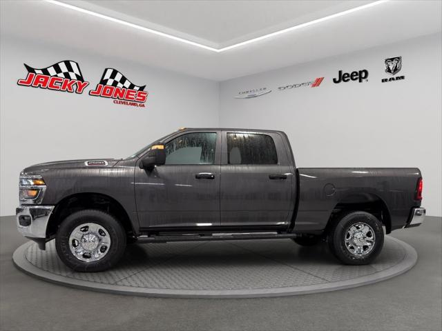 2026 RAM Ram 2500 RAM 2500 TRADESMAN CREW CAB 4X4 64 BOX