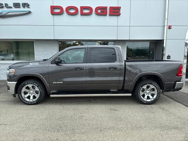 2026 RAM 1500 RAM 1500 BIG HORN CREW CAB 4X4 57 BOX 2026 RAM 1500 RAM 1500 BIG HORN CREW CAB 4X4 57 BOX