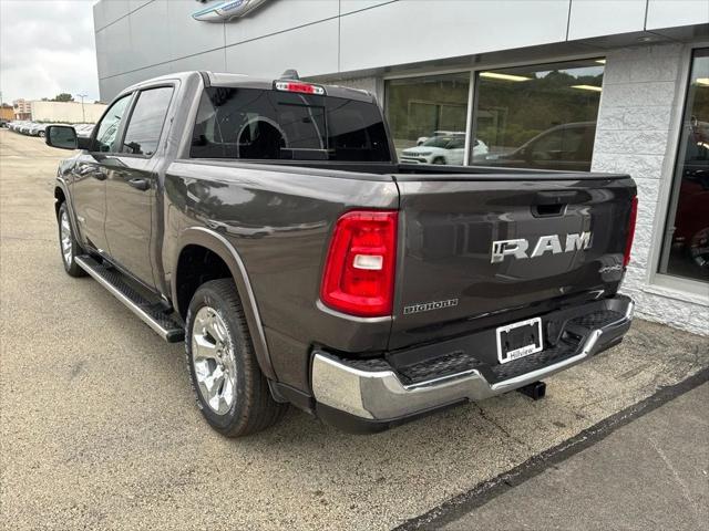 2026 RAM 1500 RAM 1500 BIG HORN CREW CAB 4X4 57 BOX 2026 RAM 1500 RAM 1500 BIG HORN CREW CAB 4X4 57 BOX