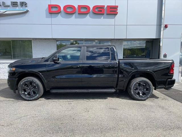 2026 RAM 1500 RAM 1500 BIG HORN CREW CAB 4X4 57 BOX 2026 RAM 1500 RAM 1500 BIG HORN CREW CAB 4X4 57 BOX