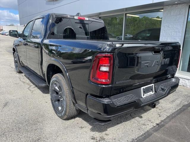 2026 RAM 1500 RAM 1500 BIG HORN CREW CAB 4X4 57 BOX 2026 RAM 1500 RAM 1500 BIG HORN CREW CAB 4X4 57 BOX
